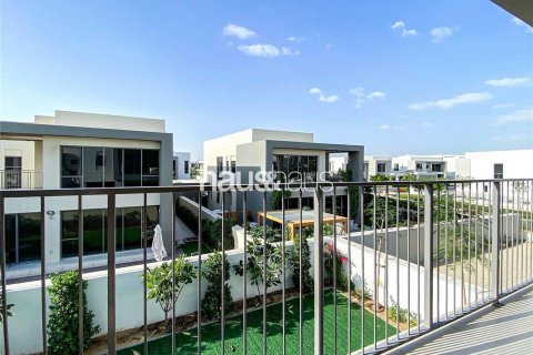 Dubai Hills Estate, Dubai, संयुक्त अरब अमीरात में विला, 3 बेडरूम, 464 वर्ग मीटर, संख्या 626814 - फ़ोटो 14