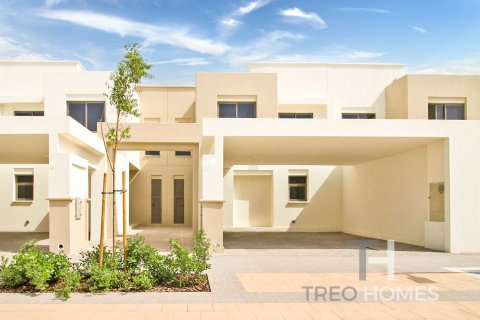 Üürile anda ridamaja asukohaga Town Square, Dubai, AÜE: 3 magamistoaga, 204 m² Nr 586759 - pilt 1