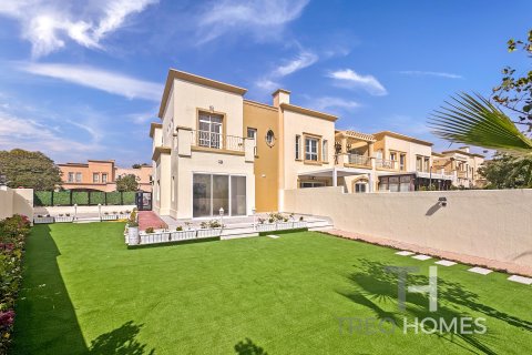 Vila v The Springs, Dubai, SAE 3 ložnice, 209 m² Č.: 586612 - fotografie 1