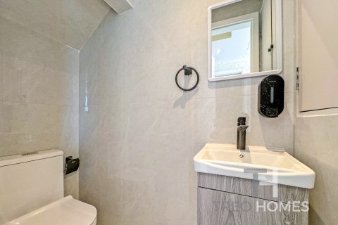 Vila v The Springs, Dubai, SAE 3 ložnice, 209 m² Č.: 586612 - fotografie 16