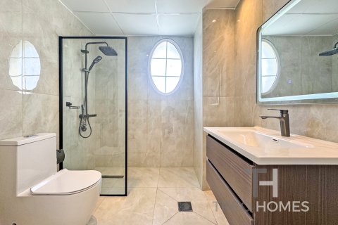 Vila v The Springs, Dubai, SAE 3 ložnice, 209 m² Č.: 586612 - fotografie 7
