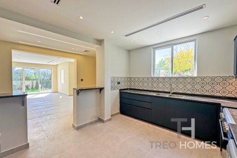 Vila v The Springs, Dubai, SAE 3 ložnice, 209 m² Č.: 586612 - fotografie 13