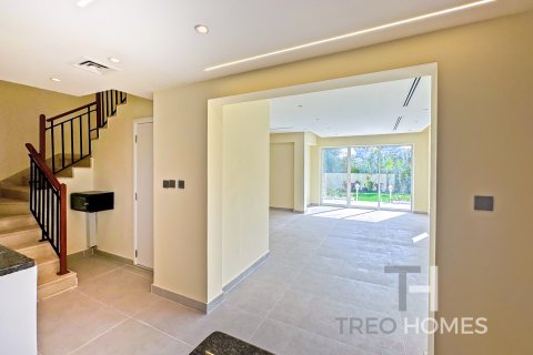 Vila v The Springs, Dubai, SAE 3 ložnice, 209 m² Č.: 586612 - fotografie 14