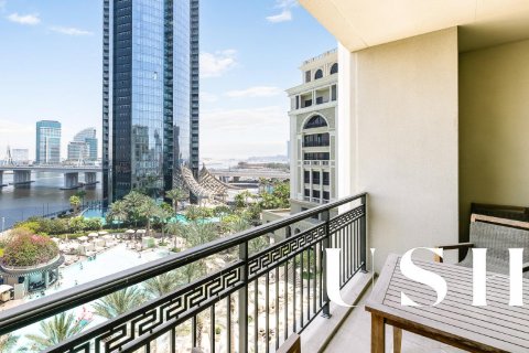 Apartment til leje i Culture Village, Dubai, UAE 2 soveværelser, 157 kvm № 623718 - foto 14