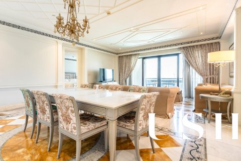 Apartment til leje i Culture Village, Dubai, UAE 2 soveværelser, 157 kvm № 623718 - foto 11