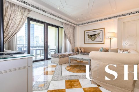 Apartment til leje i Culture Village, Dubai, UAE 2 soveværelser, 157 kvm № 623718 - foto 18
