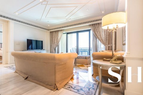 Apartment til leje i Culture Village, Dubai, UAE 2 soveværelser, 157 kvm № 623718 - foto 4