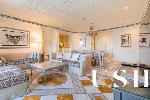Apartment til leje i Culture Village, Dubai, UAE 2 soveværelser, 157 kvm № 623718 - foto 1