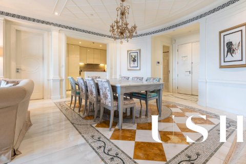 Apartment til leje i Culture Village, Dubai, UAE 2 soveværelser, 157 kvm № 623718 - foto 13