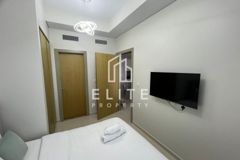 Зняти в оренду квартиру в Бизнес-Бэй, Дубай, ОАЕ 2 кімнати, 76м2, № 623451 - фото 10