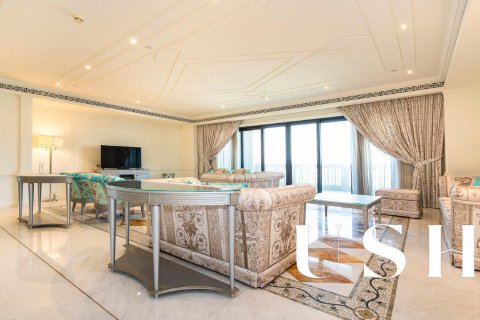 Appartamento in affitto a Culture Village, Dubai, EAU 4 camere da letto, 468 mq. № 623717 - foto 2