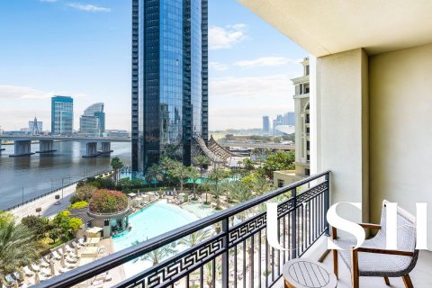 Appartamento in affitto a Culture Village, Dubai, EAU 4 camere da letto, 468 mq. № 623717 - foto 12