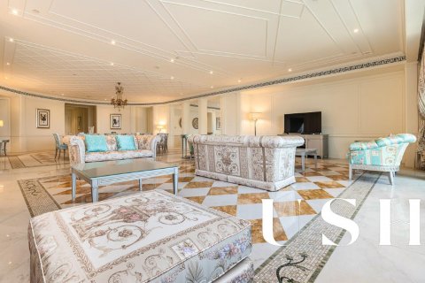 Appartamento in affitto a Culture Village, Dubai, EAU 4 camere da letto, 468 mq. № 623717 - foto 1