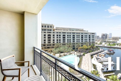 Appartamento in affitto a Culture Village, Dubai, EAU 4 camere da letto, 468 mq. № 623717 - foto 24