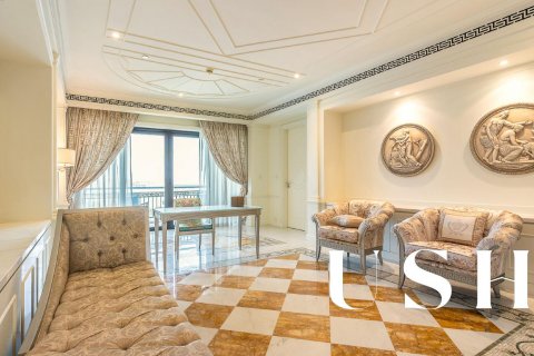Appartamento in affitto a Culture Village, Dubai, EAU 4 camere da letto, 468 mq. № 623717 - foto 21