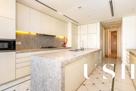 Appartamento in affitto a Culture Village, Dubai, EAU 4 camere da letto, 468 mq. № 623717 - foto 6