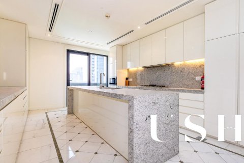 Appartamento in affitto a Culture Village, Dubai, EAU 4 camere da letto, 468 mq. № 623717 - foto 5