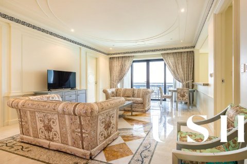Appartamento in affitto a Culture Village, Dubai, EAU 4 camere da letto, 468 mq. № 623717 - foto 19