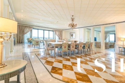 Appartamento in affitto a Culture Village, Dubai, EAU 4 camere da letto, 468 mq. № 623717 - foto 7