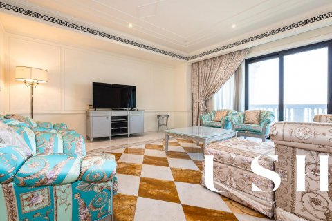Appartamento in affitto a Culture Village, Dubai, EAU 4 camere da letto, 468 mq. № 623717 - foto 11
