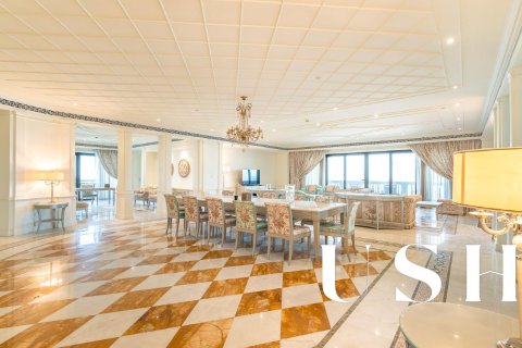 Appartamento in affitto a Culture Village, Dubai, EAU 4 camere da letto, 468 mq. № 623717 - foto 13