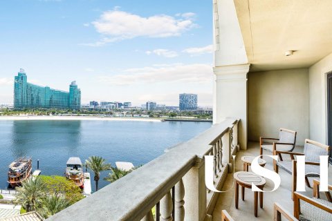 Appartamento in affitto a Culture Village, Dubai, EAU 4 camere da letto, 468 mq. № 623717 - foto 14