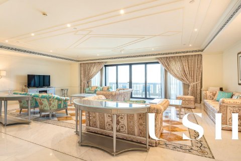 Appartamento in affitto a Culture Village, Dubai, EAU 4 camere da letto, 468 mq. № 623717 - foto 17