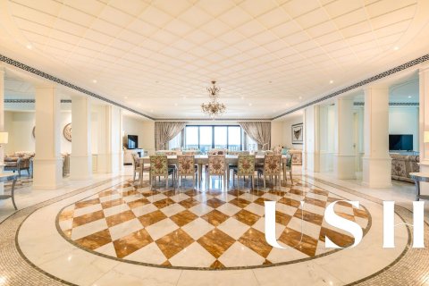 Appartamento in affitto a Culture Village, Dubai, EAU 4 camere da letto, 468 mq. № 623717 - foto 8