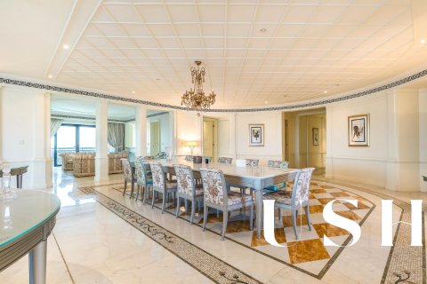 Appartamento in affitto a Culture Village, Dubai, EAU 4 camere da letto, 468 mq. № 623717 - foto 10