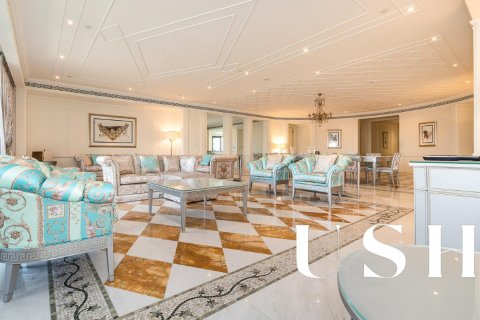 Appartamento in affitto a Culture Village, Dubai, EAU 4 camere da letto, 468 mq. № 623717 - foto 9