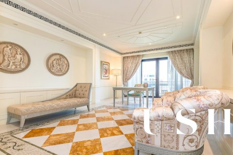Appartamento in affitto a Culture Village, Dubai, EAU 4 camere da letto, 468 mq. № 623717 - foto 4