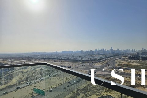 Apartament do wynajęcia w DAMAC Hills (Akoya by DAMAC), Dubai, ZEA 2 sypialnie, 106 mkw., nr 623716 - zdjęcie 1