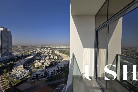 Apartament do wynajęcia w DAMAC Hills (Akoya by DAMAC), Dubai, ZEA 2 sypialnie, 106 mkw., nr 623716 - zdjęcie 11