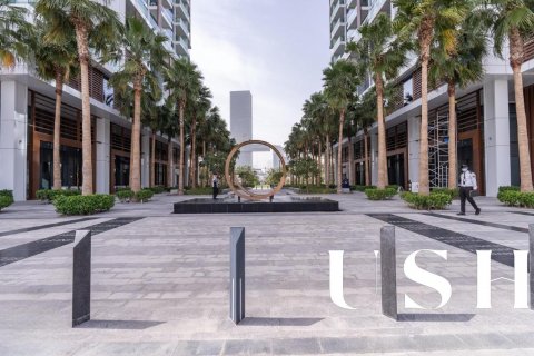 Zabeel, Dubai, UAE의 임대용 아파트 침실 1개, 88제곱미터 번호 623719 - 사진 16