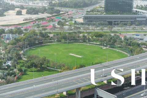 Zabeel, Dubai, UAE의 임대용 아파트 침실 1개, 88제곱미터 번호 623719 - 사진 20