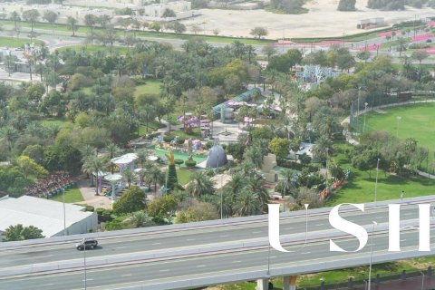 Zabeel, Dubai, UAE의 임대용 아파트 침실 1개, 88제곱미터 번호 623719 - 사진 13