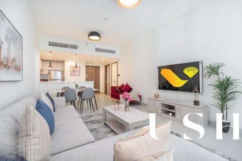 Zabeel, Dubai, UAE의 임대용 아파트 침실 1개, 88제곱미터 번호 623719 - 사진 8
