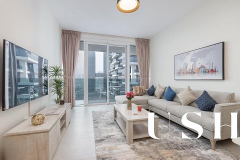 Zabeel, Dubai, UAE의 임대용 아파트 침실 1개, 88제곱미터 번호 623719 - 사진 2