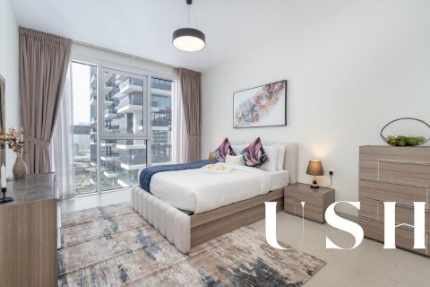Zabeel, Dubai, UAE의 임대용 아파트 침실 1개, 88제곱미터 번호 623719 - 사진 12