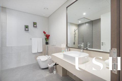 Zabeel, Dubai, UAE의 임대용 아파트 침실 1개, 88제곱미터 번호 623719 - 사진 17