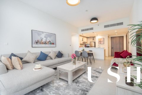 Zabeel, Dubai, UAE의 임대용 아파트 침실 1개, 88제곱미터 번호 623719 - 사진 9