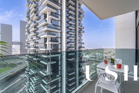 Zabeel, Dubai, UAE의 임대용 아파트 침실 1개, 88제곱미터 번호 623719 - 사진 18