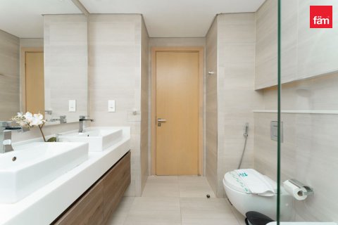 Byt v Downtown Dubai (Downtown Burj Dubai), SAE 2 ložnice, 141.4 m² Č.: 556035 - fotografie 13