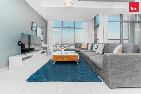 Byt v Downtown Dubai (Downtown Burj Dubai), SAE 2 ložnice, 141.4 m² Č.: 556035 - fotografie 7