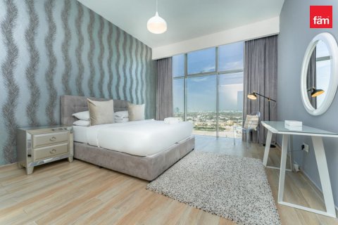Byt v Downtown Dubai (Downtown Burj Dubai), SAE 2 ložnice, 141.4 m² Č.: 556035 - fotografie 4
