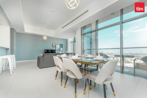 Byt v Downtown Dubai (Downtown Burj Dubai), SAE 2 ložnice, 141.4 m² Č.: 556035 - fotografie 2