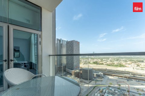 Byt v Downtown Dubai (Downtown Burj Dubai), SAE 2 ložnice, 141.4 m² Č.: 556035 - fotografie 12