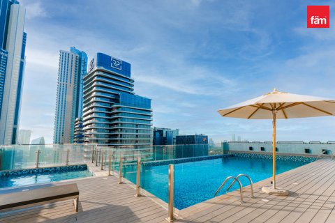 Byt v Downtown Dubai (Downtown Burj Dubai), SAE 2 ložnice, 141.4 m² Č.: 556035 - fotografie 3