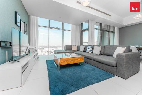 Byt v Downtown Dubai (Downtown Burj Dubai), SAE 2 ložnice, 141.4 m² Č.: 556035 - fotografie 1