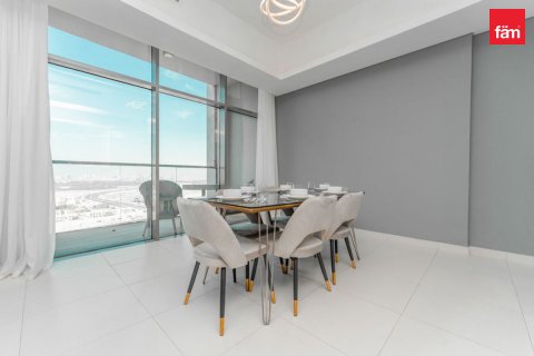 Byt v Downtown Dubai (Downtown Burj Dubai), SAE 2 ložnice, 141.4 m² Č.: 556035 - fotografie 6